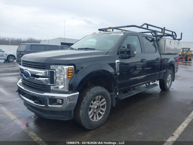 Aukcja sprzedaży 2019 Ford F250 Super Duty, vin: 1FT7W2B66KEE07708, numer aukcji: 12569376