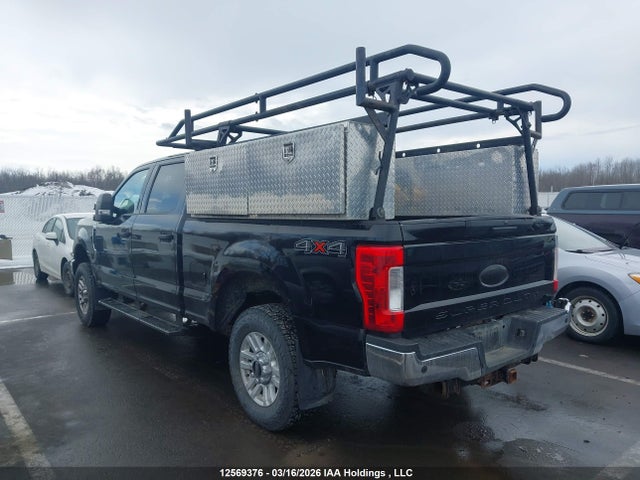 Aukcja sprzedaży 2019 Ford F250 Super Duty, vin: 1FT7W2B66KEE07708, numer aukcji: 12569376