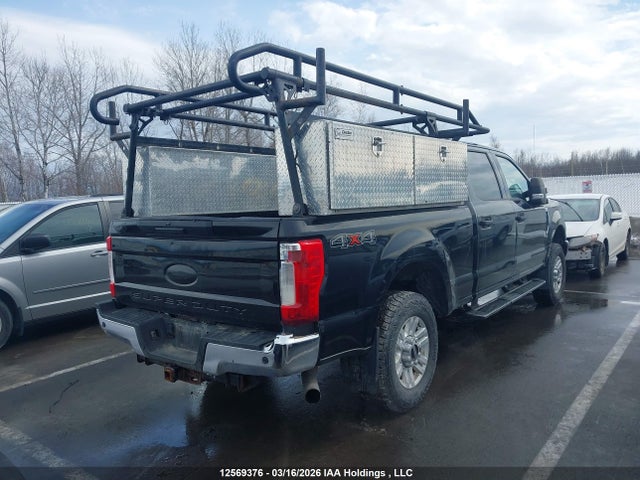 Aukcja sprzedaży 2019 Ford F250 Super Duty, vin: 1FT7W2B66KEE07708, numer aukcji: 12569376
