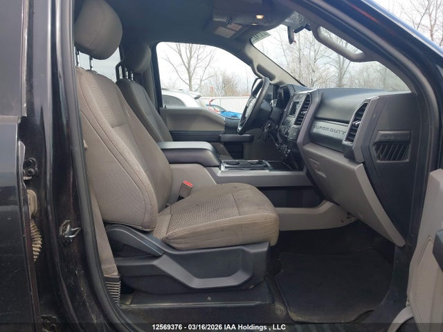 Aukcja sprzedaży 2019 Ford F250 Super Duty, vin: 1FT7W2B66KEE07708, numer aukcji: 12569376