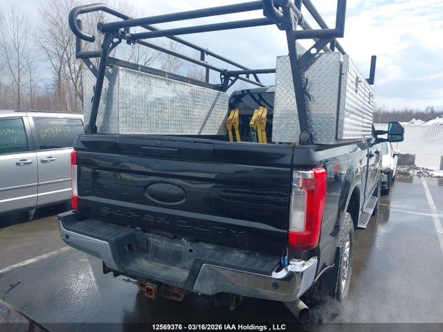 Aukcja sprzedaży 2019 Ford F250 Super Duty, vin: 1FT7W2B66KEE07708, numer aukcji: 12569376