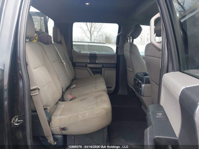Aukcja sprzedaży 2019 Ford F250 Super Duty, vin: 1FT7W2B66KEE07708, numer aukcji: 12569376