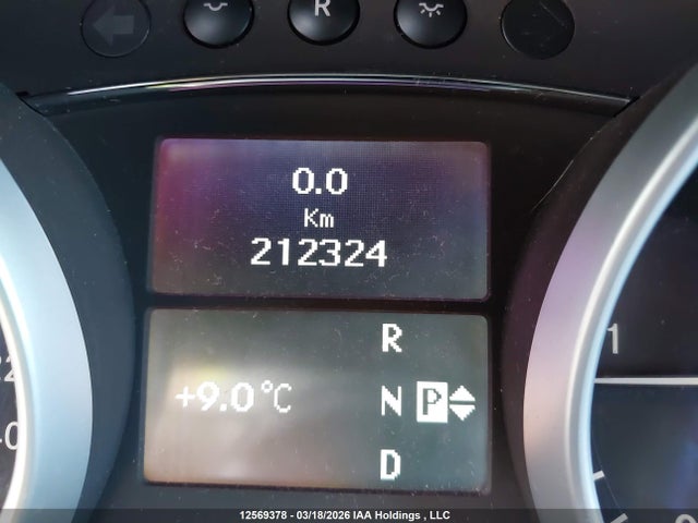 Продаж на аукціоні авто 2011 Mercedes-benz Ml 350 Bluetec 4matic, vin: 4JGBB2FB9BA714368, номер лоту: 12569378