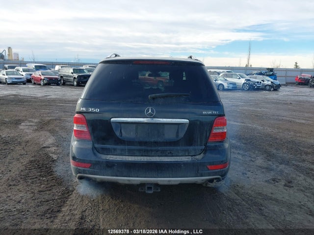 Продаж на аукціоні авто 2011 Mercedes-benz Ml 350 Bluetec 4matic, vin: 4JGBB2FB9BA714368, номер лоту: 12569378