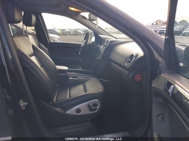 Продаж на аукціоні авто 2011 Mercedes-benz Ml 350 Bluetec 4matic, vin: 4JGBB2FB9BA714368, номер лоту: 12569378