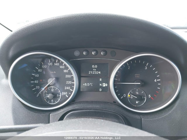 Продаж на аукціоні авто 2011 Mercedes-benz Ml 350 Bluetec 4matic, vin: 4JGBB2FB9BA714368, номер лоту: 12569378