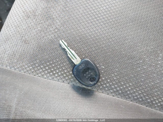 Продажа на аукционе авто 2009 Hyundai Accent 25th Anniversary/gl/gls/l, vin: KMHCN45C59U333689, номер лота: 12569382
