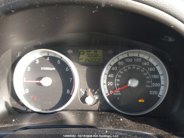 Продажа на аукционе авто 2009 Hyundai Accent 25th Anniversary/gl/gls/l, vin: KMHCN45C59U333689, номер лота: 12569382