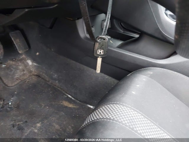 2HGFC2F5XLH010309 Honda Civic Lx