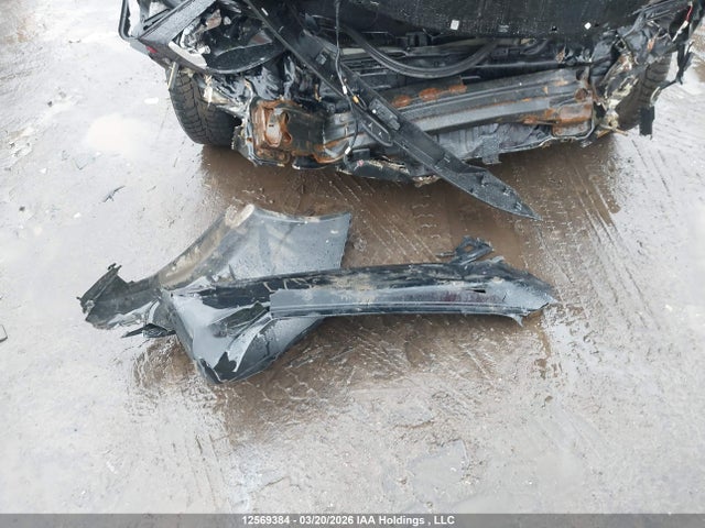 2HGFC2F5XLH010309 Honda Civic Lx