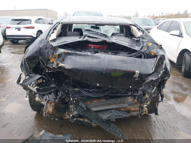 2HGFC2F5XLH010309 Honda Civic Lx