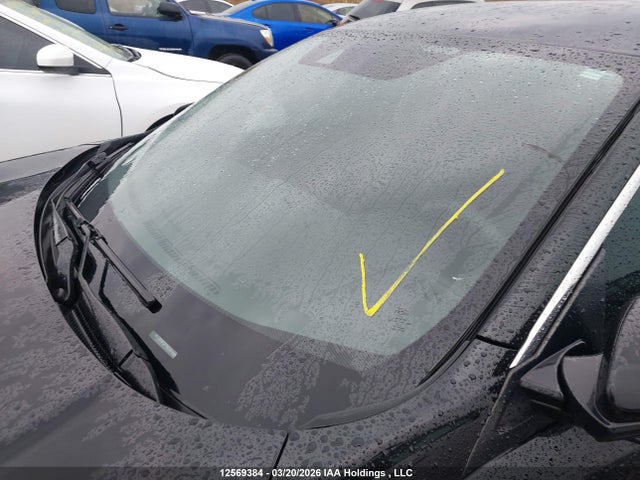 2HGFC2F5XLH010309 Honda Civic Lx
