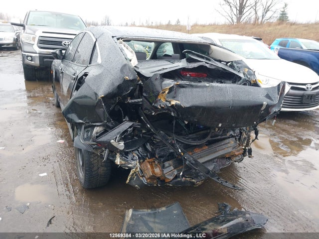 2HGFC2F5XLH010309 Honda Civic Lx