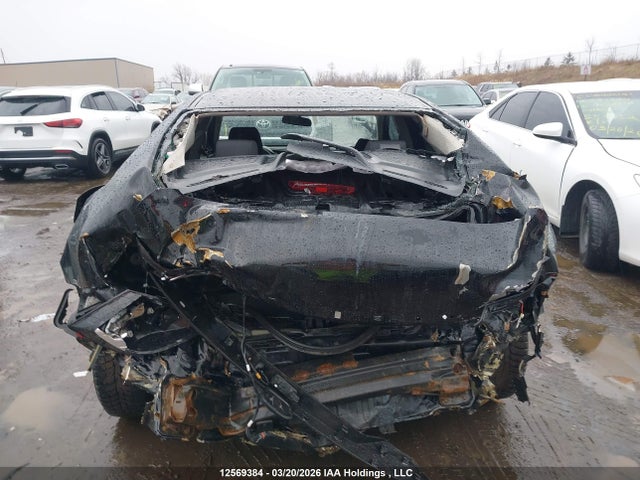 2HGFC2F5XLH010309 Honda Civic Lx
