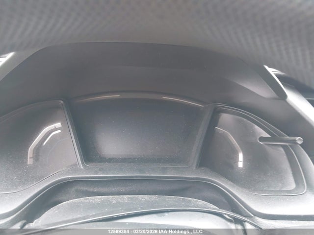 2HGFC2F5XLH010309 Honda Civic Lx