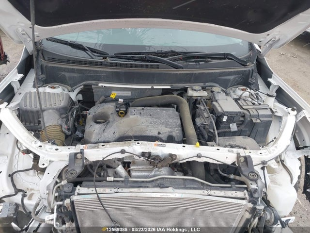 Aukcja sprzedaży 2024 Gmc Terrain Sle, vin: 3GKALTEG5RL138043, numer aukcji: 12569385