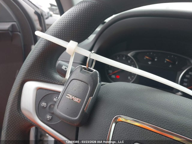 Aukcja sprzedaży 2024 Gmc Terrain Sle, vin: 3GKALTEG5RL138043, numer aukcji: 12569385