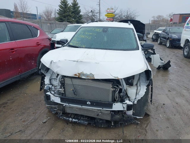 Aukcja sprzedaży 2024 Gmc Terrain Sle, vin: 3GKALTEG5RL138043, numer aukcji: 12569385
