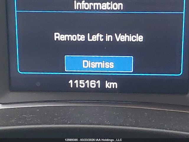 Aukcja sprzedaży 2024 Gmc Terrain Sle, vin: 3GKALTEG5RL138043, numer aukcji: 12569385