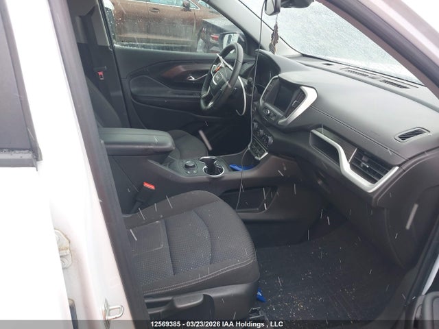 Aukcja sprzedaży 2024 Gmc Terrain Sle, vin: 3GKALTEG5RL138043, numer aukcji: 12569385