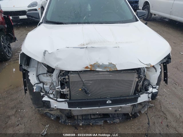 Aukcja sprzedaży 2024 Gmc Terrain Sle, vin: 3GKALTEG5RL138043, numer aukcji: 12569385