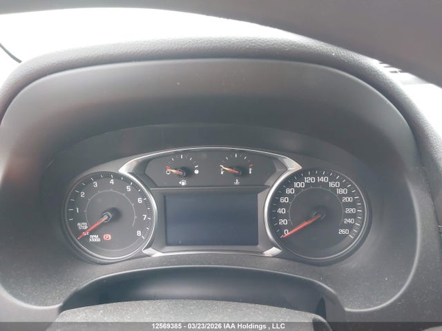 Aukcja sprzedaży 2024 Gmc Terrain Sle, vin: 3GKALTEG5RL138043, numer aukcji: 12569385