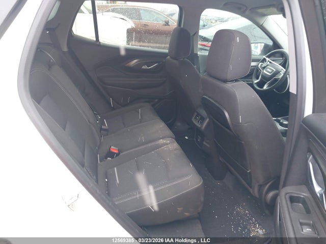 Aukcja sprzedaży 2024 Gmc Terrain Sle, vin: 3GKALTEG5RL138043, numer aukcji: 12569385