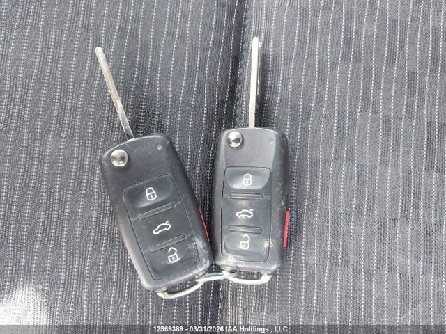WVGJV3AXXEW620261 Volkswagen Tiguan Comfortline/highline/trendline