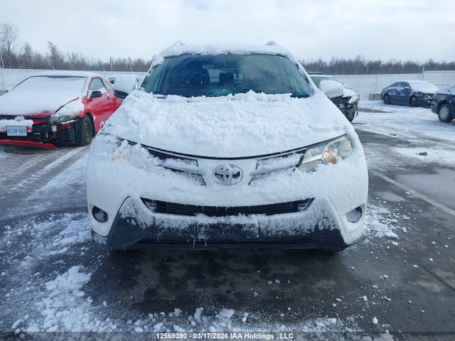 Aukcja sprzedaży 2015 Toyota Rav4 Le, vin: 2T3BFREV5FW262021, numer aukcji: 12569390
