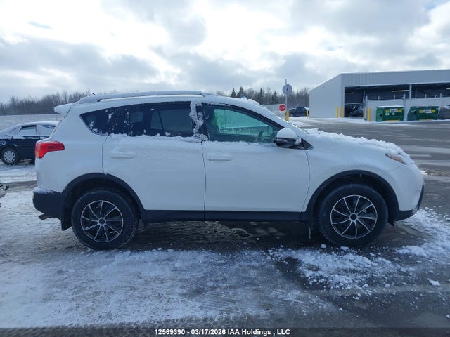 Aukcja sprzedaży 2015 Toyota Rav4 Le, vin: 2T3BFREV5FW262021, numer aukcji: 12569390