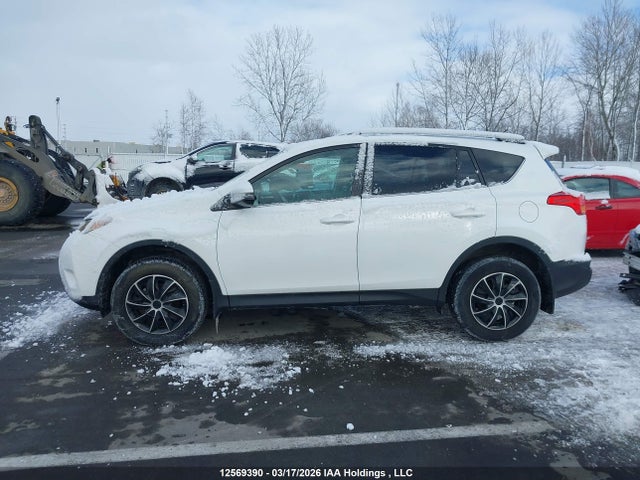 Aukcja sprzedaży 2015 Toyota Rav4 Le, vin: 2T3BFREV5FW262021, numer aukcji: 12569390