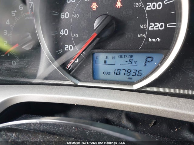 Aukcja sprzedaży 2015 Toyota Rav4 Le, vin: 2T3BFREV5FW262021, numer aukcji: 12569390