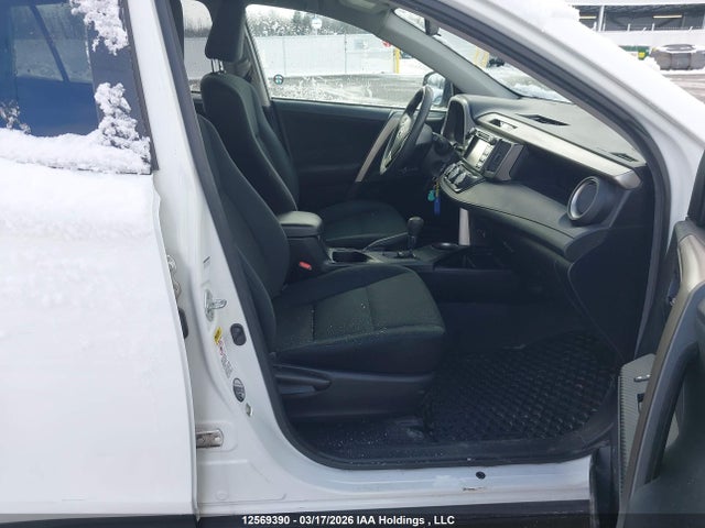 Aukcja sprzedaży 2015 Toyota Rav4 Le, vin: 2T3BFREV5FW262021, numer aukcji: 12569390