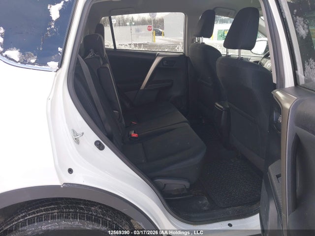 Aukcja sprzedaży 2015 Toyota Rav4 Le, vin: 2T3BFREV5FW262021, numer aukcji: 12569390