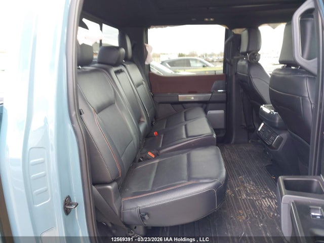 Aukcja sprzedaży 2023 Ford F150 Supercrew, vin: 1FTFW1E80PKF53338, numer aukcji: 12569391