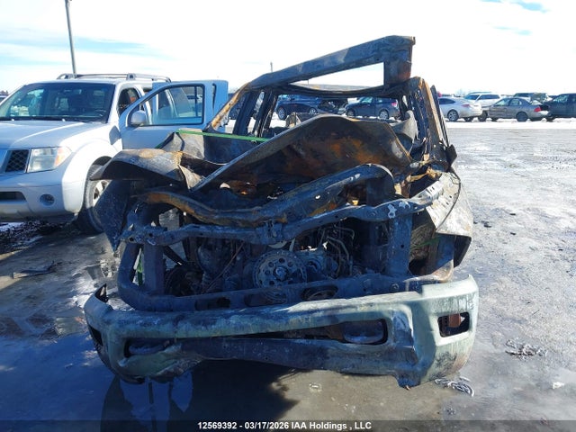 Aukcja sprzedaży 2011 Dodge Ram 3500, vin: 3D73Y3CL4BG538198, numer aukcji: 12569392