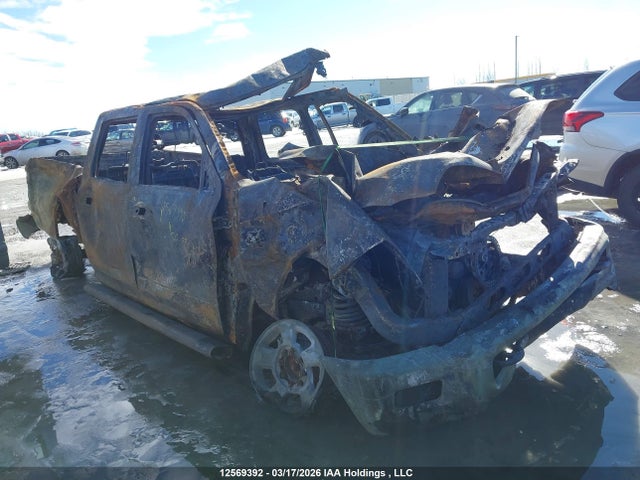 Aukcja sprzedaży 2011 Dodge Ram 3500, vin: 3D73Y3CL4BG538198, numer aukcji: 12569392