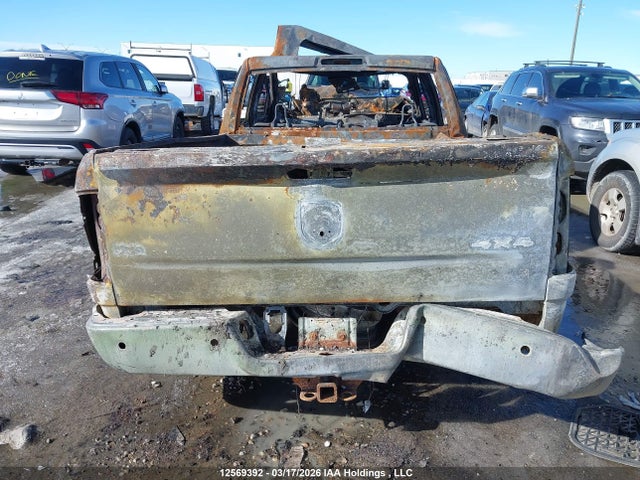 Aukcja sprzedaży 2011 Dodge Ram 3500, vin: 3D73Y3CL4BG538198, numer aukcji: 12569392