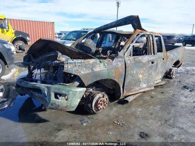 Aukcja sprzedaży 2011 Dodge Ram 3500, vin: 3D73Y3CL4BG538198, numer aukcji: 12569392