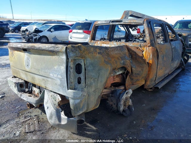 Aukcja sprzedaży 2011 Dodge Ram 3500, vin: 3D73Y3CL4BG538198, numer aukcji: 12569392