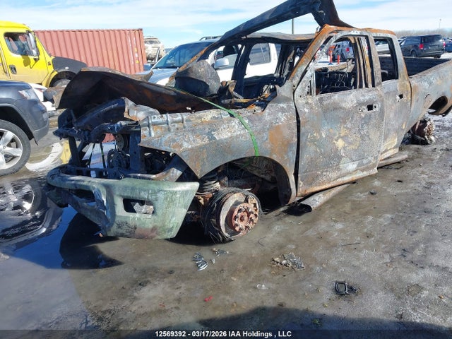 Aukcja sprzedaży 2011 Dodge Ram 3500, vin: 3D73Y3CL4BG538198, numer aukcji: 12569392