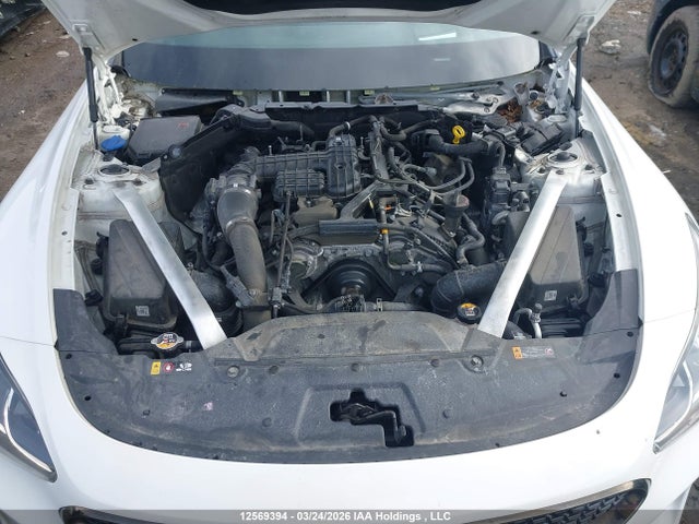 KNAE55LC4N6118404 KIA Stinger