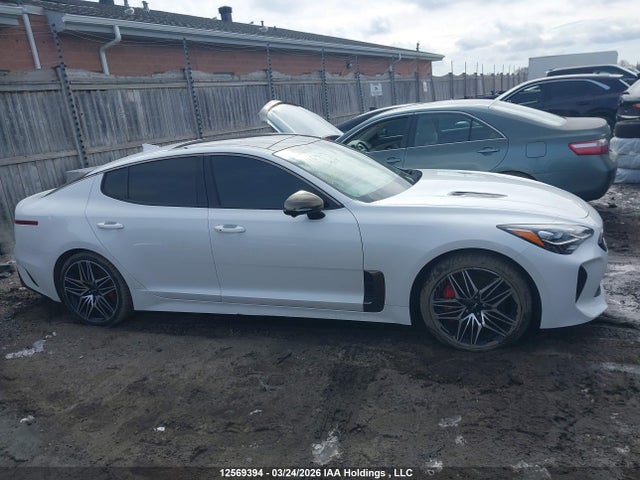 KNAE55LC4N6118404 KIA Stinger