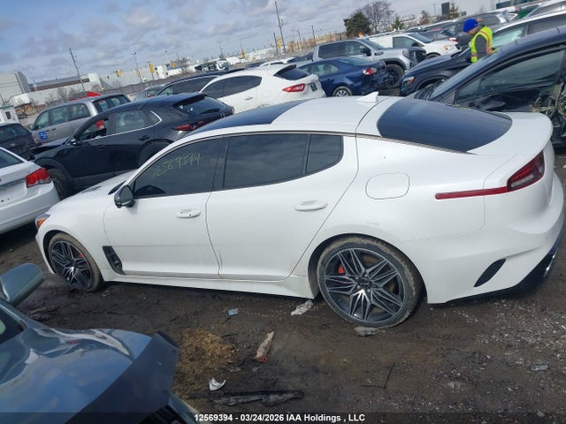 KNAE55LC4N6118404 KIA Stinger