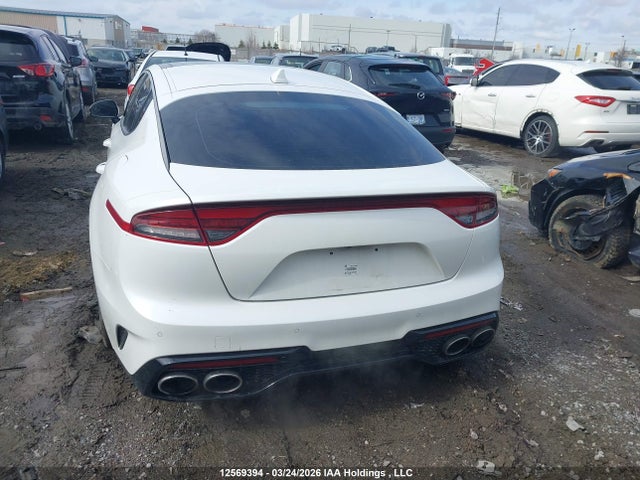KNAE55LC4N6118404 KIA Stinger