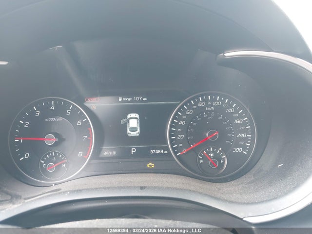 KNAE55LC4N6118404 KIA Stinger
