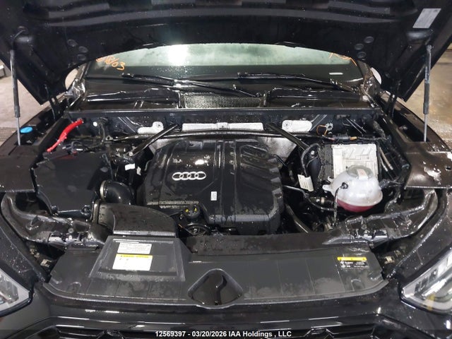 WA1EAAFY2S2021021 Audi Q5 Premium Plus 45