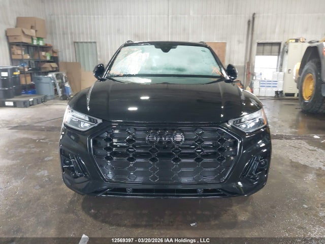 WA1EAAFY2S2021021 Audi Q5 Premium Plus 45