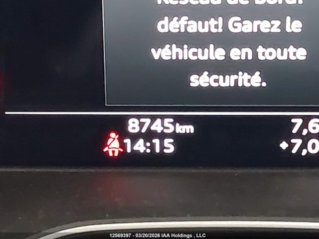 WA1EAAFY2S2021021 Audi Q5 Premium Plus 45