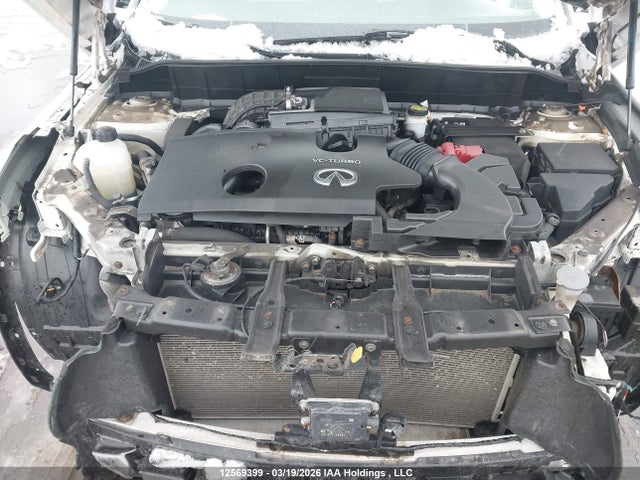 Aukcja sprzedaży 2019 Infiniti Qx50 Autograph/essential/luxe/proactive/sensory, vin: 3PCAJ5M35KF129522, numer aukcji: 12569399